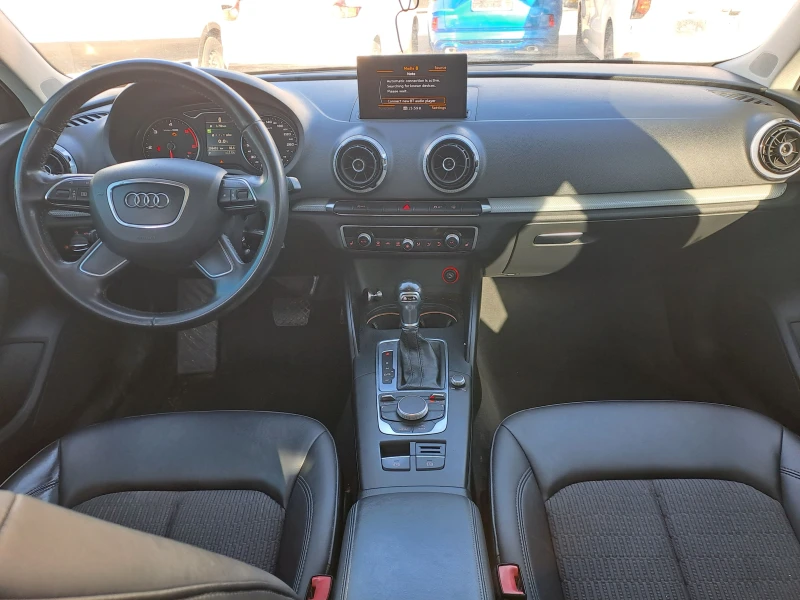 Audi A3 SPORTBACK, снимка 9 - Автомобили и джипове - 49392210