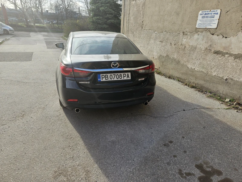 Mazda 6 GJ, снимка 6 - Автомобили и джипове - 49495591