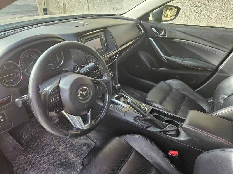 Mazda 6 GJ, снимка 3 - Автомобили и джипове - 49495591