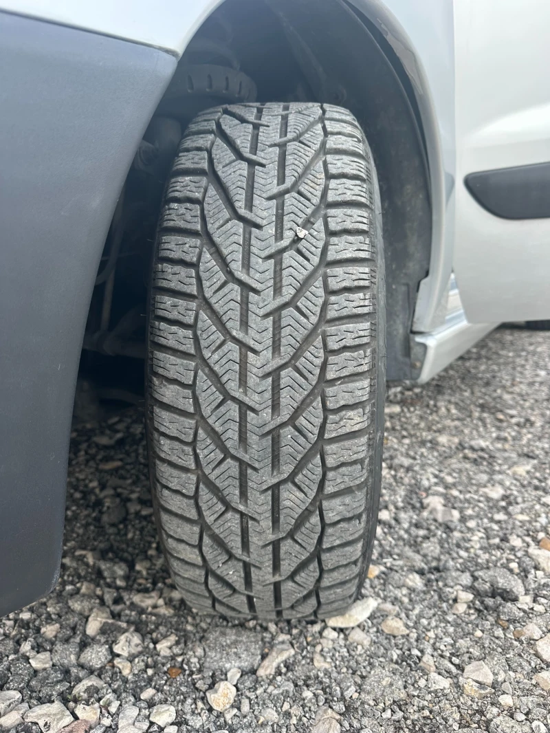 Fiat Scudo 2.0JTD 136kc 9 mesta, снимка 13 - Автомобили и джипове - 50233198