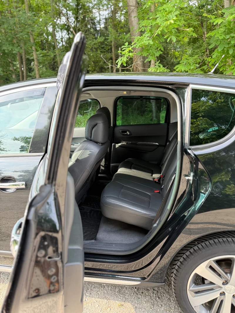 Peugeot 3008, снимка 7 - Автомобили и джипове - 50758813
