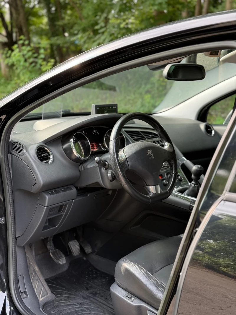 Peugeot 3008, снимка 6 - Автомобили и джипове - 50758813