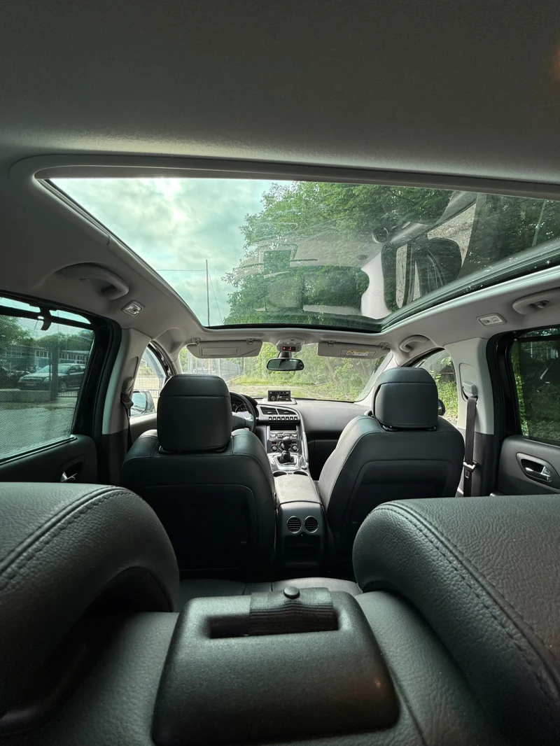 Peugeot 3008, снимка 13 - Автомобили и джипове - 50758813