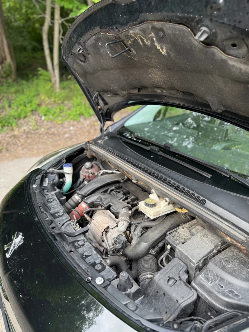 Peugeot 3008, снимка 10 - Автомобили и джипове - 50758813