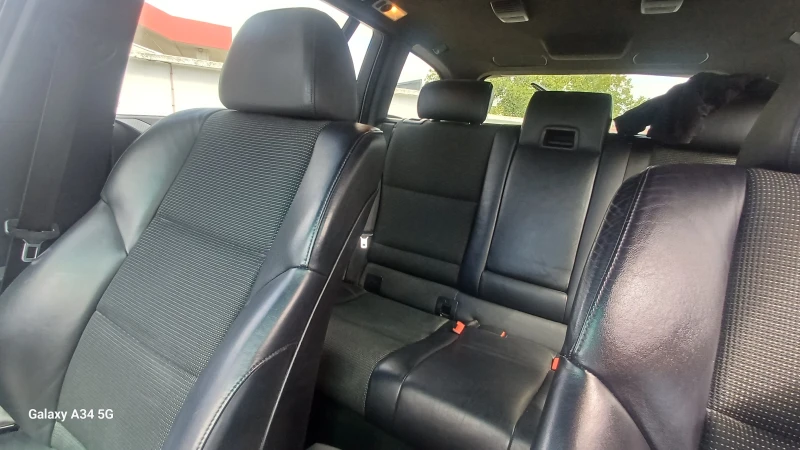 BMW 530 Е61, снимка 13 - Автомобили и джипове - 52247653