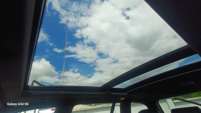 BMW 530 Е61, снимка 14 - Автомобили и джипове - 52247653