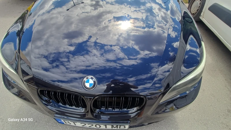 BMW 530 Е61, снимка 16 - Автомобили и джипове - 52247653