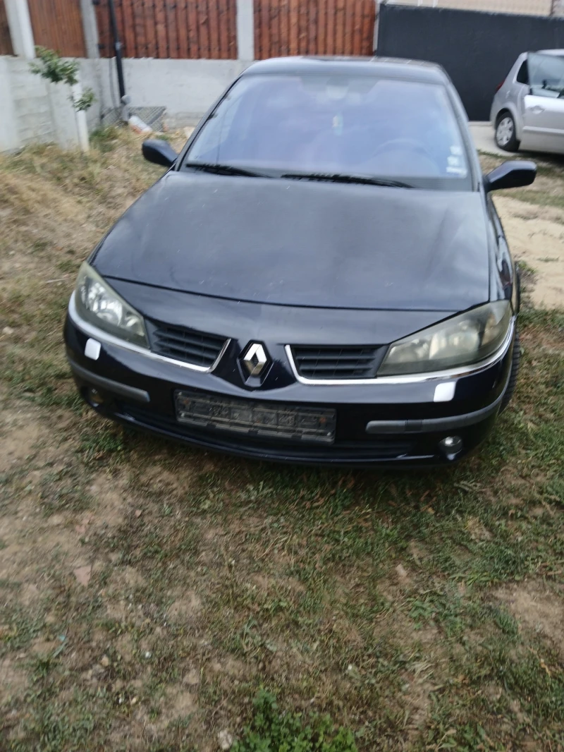 Renault Laguna 2.0i