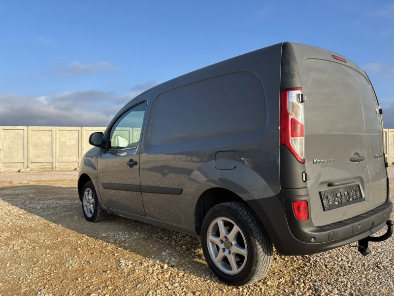 Renault Kangoo 1.5 dCi, снимка 4 - Автомобили и джипове - 52884851