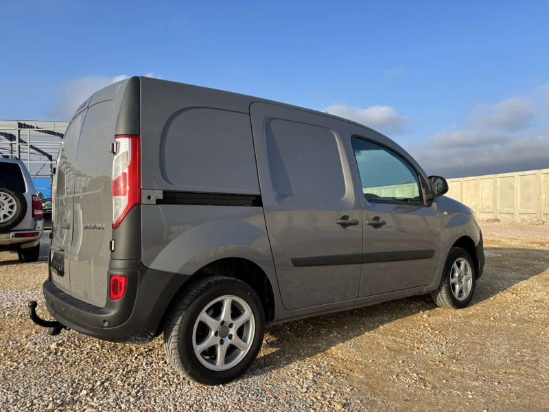 Renault Kangoo 1.5 dCi, снимка 5 - Автомобили и джипове - 52884851