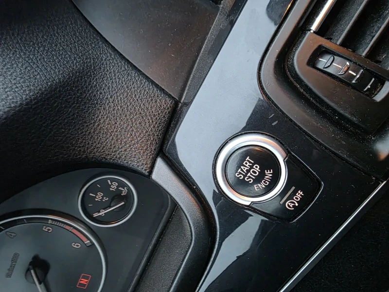 BMW 530 3.0d 258 M-Броня, снимка 11 - Автомобили и джипове - 53063337