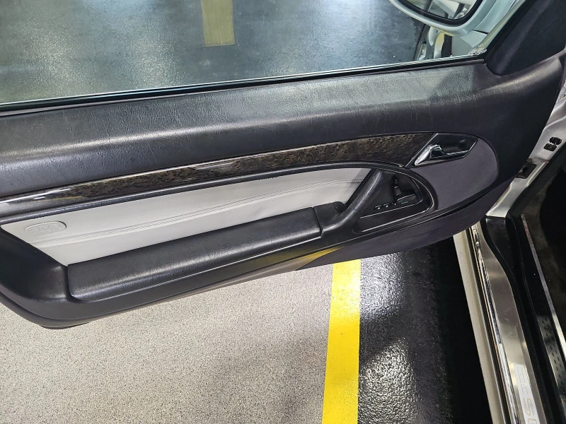 Mercedes-Benz SL 500, снимка 9 - Автомобили и джипове - 53191068