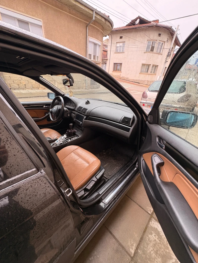 BMW 330 E46, снимка 11 - Автомобили и джипове - 53298513