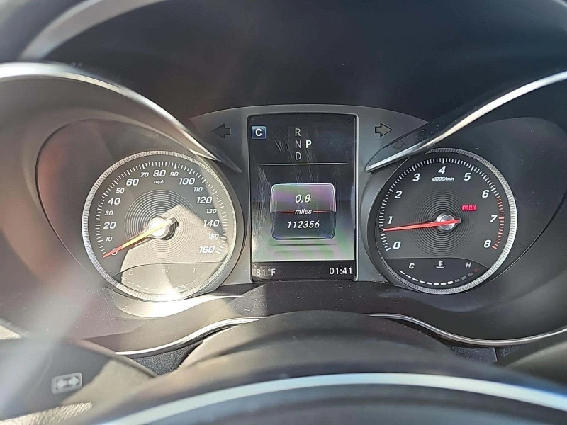 Mercedes-Benz C 300, снимка 9 - Автомобили и джипове - 53345628