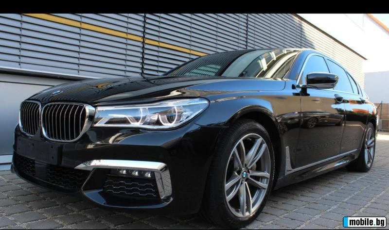 BMW 730 3 Броя 730!!740!ХDrive На части!!!, снимка 15 - Автомобили и джипове - 46854805