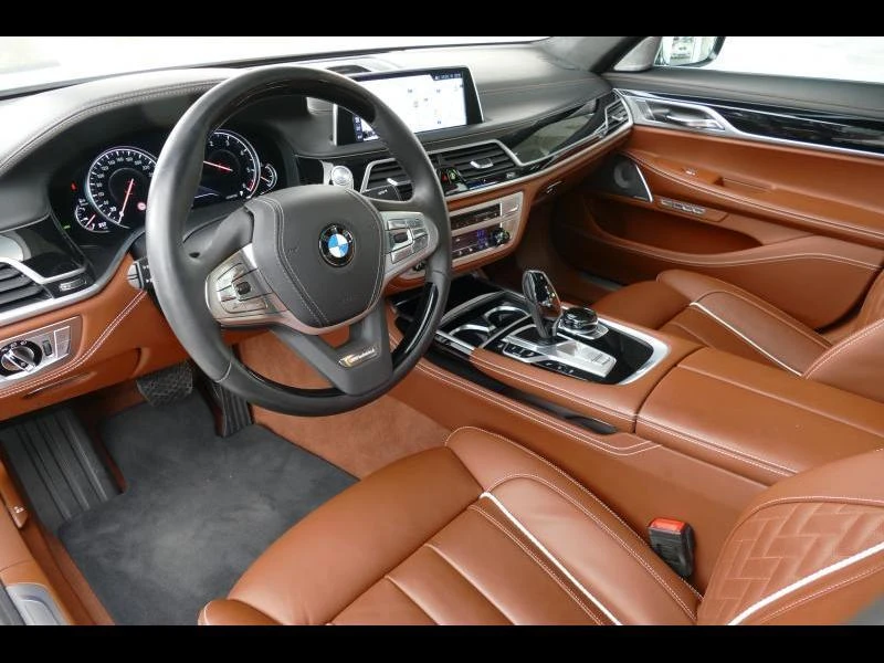 BMW 730 3 Броя 730!!740!ХDrive На части!!!, снимка 12 - Автомобили и джипове - 46854805