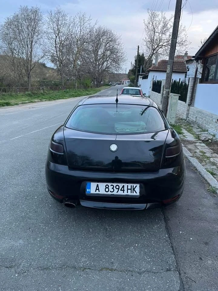 Alfa Romeo Gt  - изображение 4