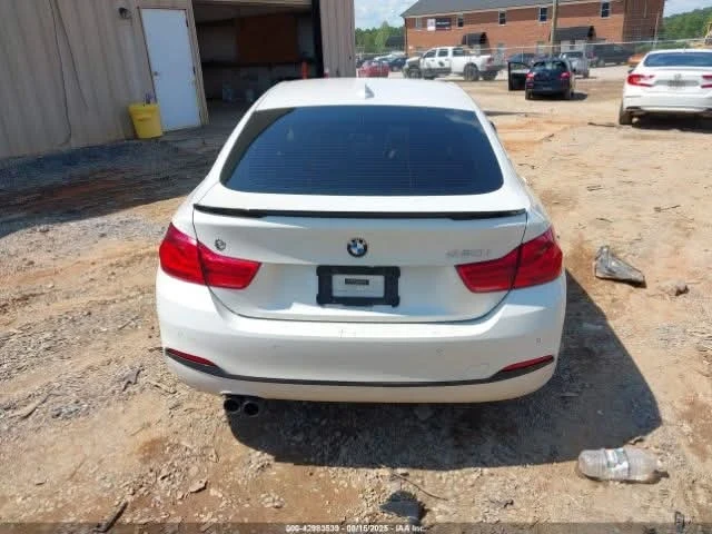 BMW 430 GRAN COUPE | Mobile.bg   17