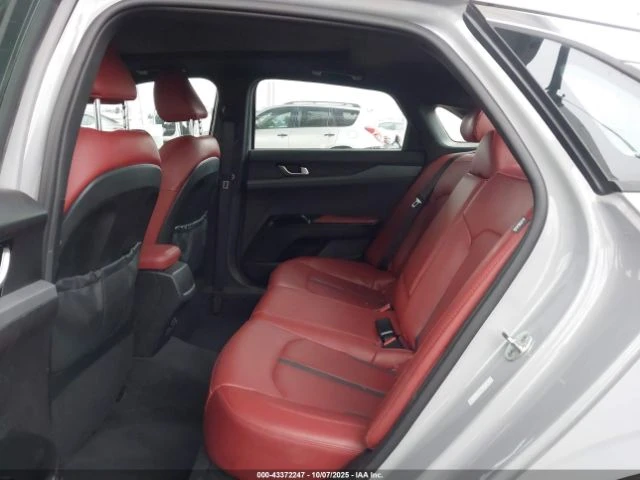 Kia K5 GT-LINE | Mobile.bg   11