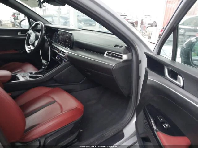 Kia K5 GT-LINE | Mobile.bg   10