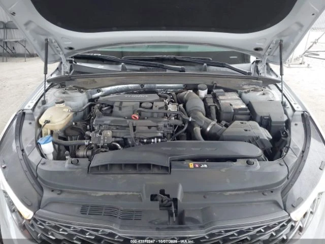 Kia K5 GT-LINE | Mobile.bg   13