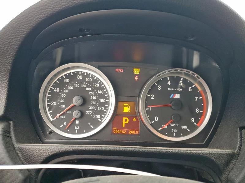 BMW M3 4.0L 8 Rear-wheel drive, снимка 11 - Автомобили и джипове - 53108048