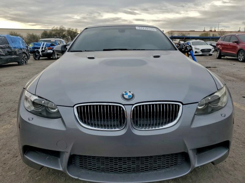 BMW M3 4.0L 8 Rear-wheel drive, снимка 7 - Автомобили и джипове - 53108048