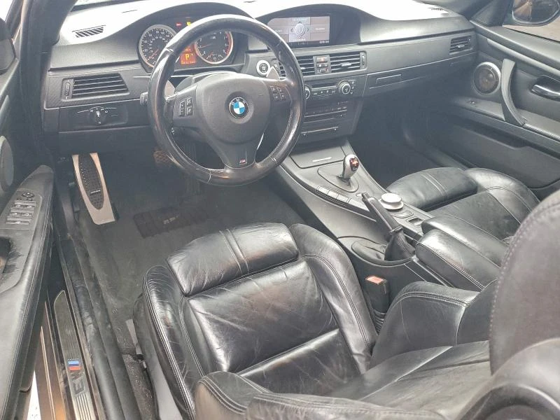BMW M3 4.0L 8 Rear-wheel drive, снимка 10 - Автомобили и джипове - 53108048