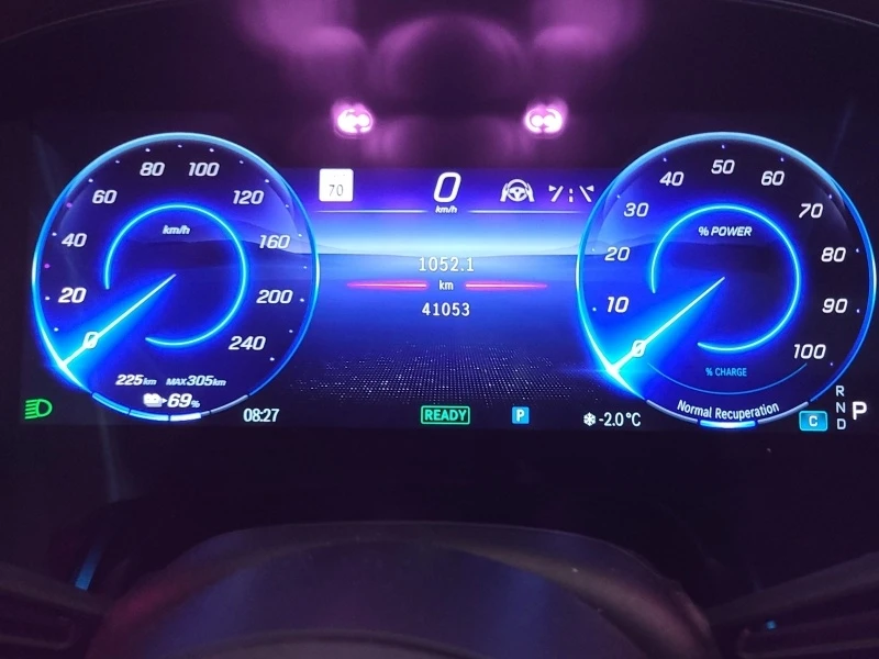 Mercedes-Benz EQS EQS 580 4MATIC * ФИКСИРАНА ЦЕНА ДО БЪЛГАРИЯ *  - изображение 7