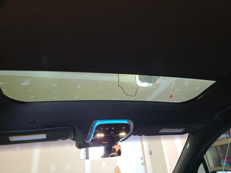 Mercedes-Benz EQS EQS 580 4MATIC * ФИКСИРАНА ЦЕНА ДО БЪЛГАРИЯ * , снимка 11 - Автомобили и джипове - 53339207