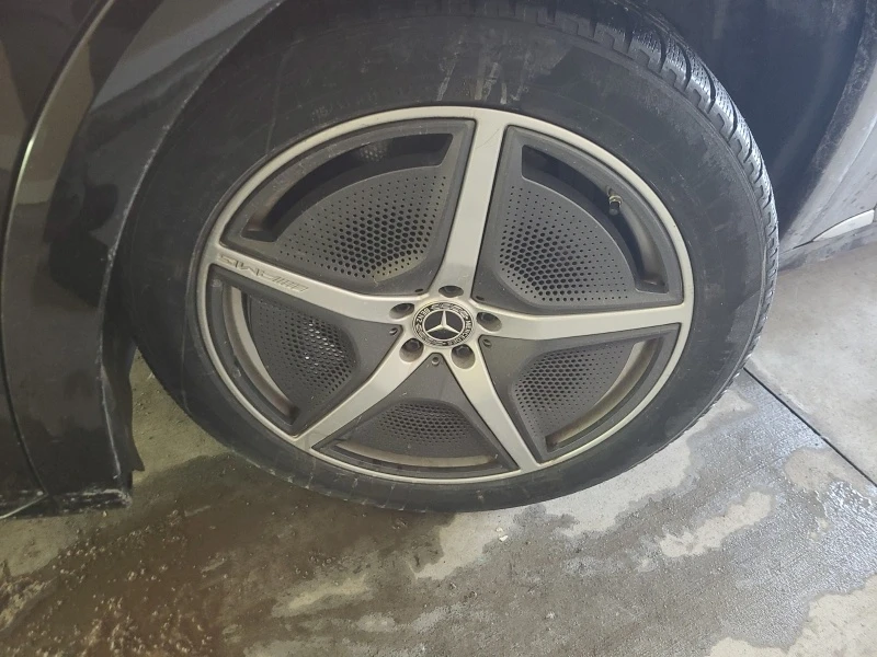 Mercedes-Benz EQS EQS 580 4MATIC * ФИКСИРАНА ЦЕНА ДО БЪЛГАРИЯ *  - изображение 3