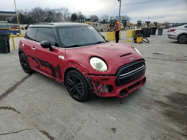 Mini Cooper S, снимка 13 - Автомобили и джипове - 53651023