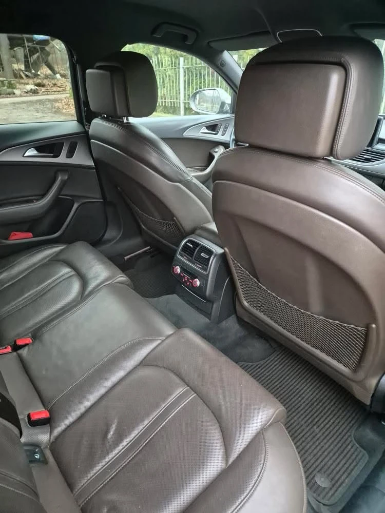 Audi A6 Allroad, снимка 9 - Автомобили и джипове - 53774123