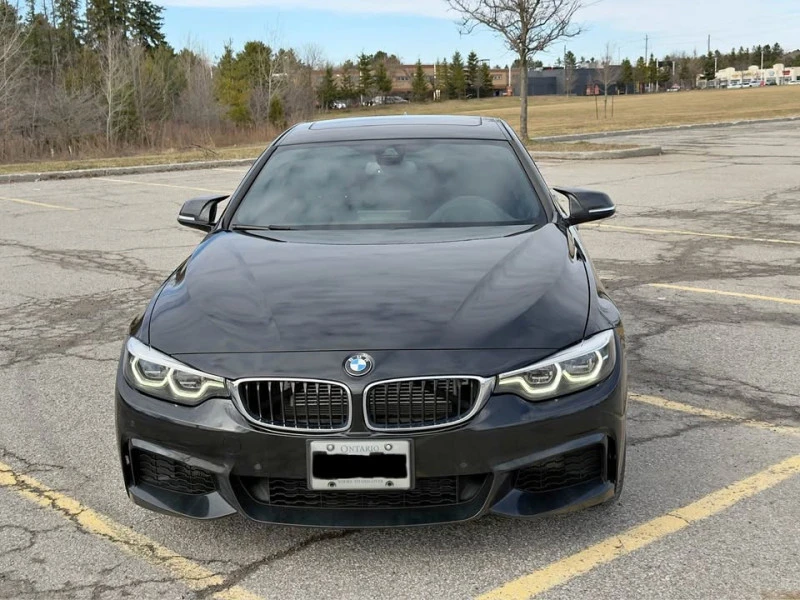 BMW 440 i Gran Coupe xDrive * Keyless * АВТОКРЕДИТ * 