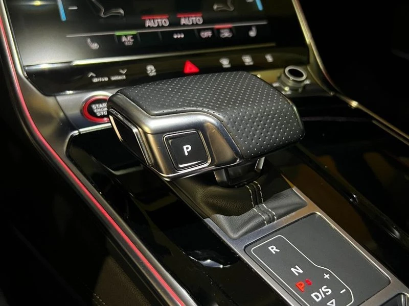 Audi S7 3.0 DEW Automatic, снимка 9 - Автомобили и джипове - 55963115