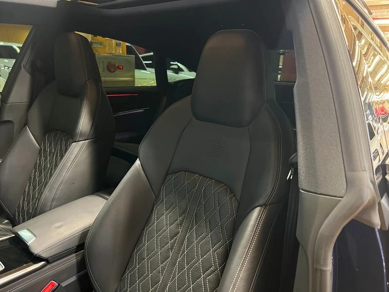 Audi S7 3.0 DEW Automatic, снимка 13 - Автомобили и джипове - 55963115