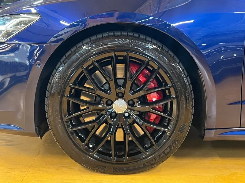 Audi S7 3.0 DEW Automatic, снимка 7 - Автомобили и джипове - 55963115