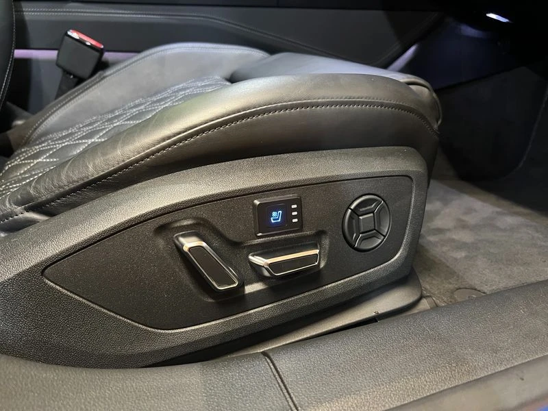 Audi S7 3.0 DEW Automatic, снимка 15 - Автомобили и джипове - 55963115