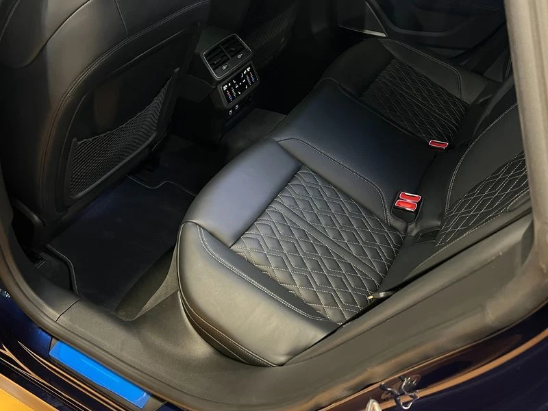 Audi S7 3.0 DEW Automatic, снимка 14 - Автомобили и джипове - 55963115