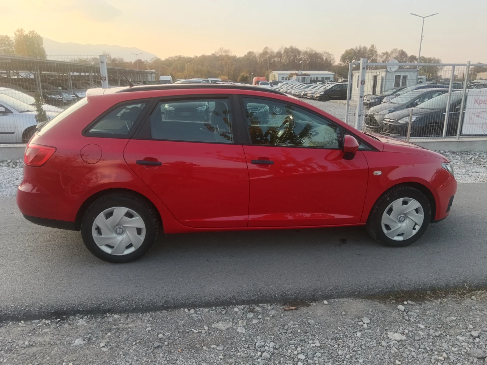 Seat Ibiza  - изображение 6