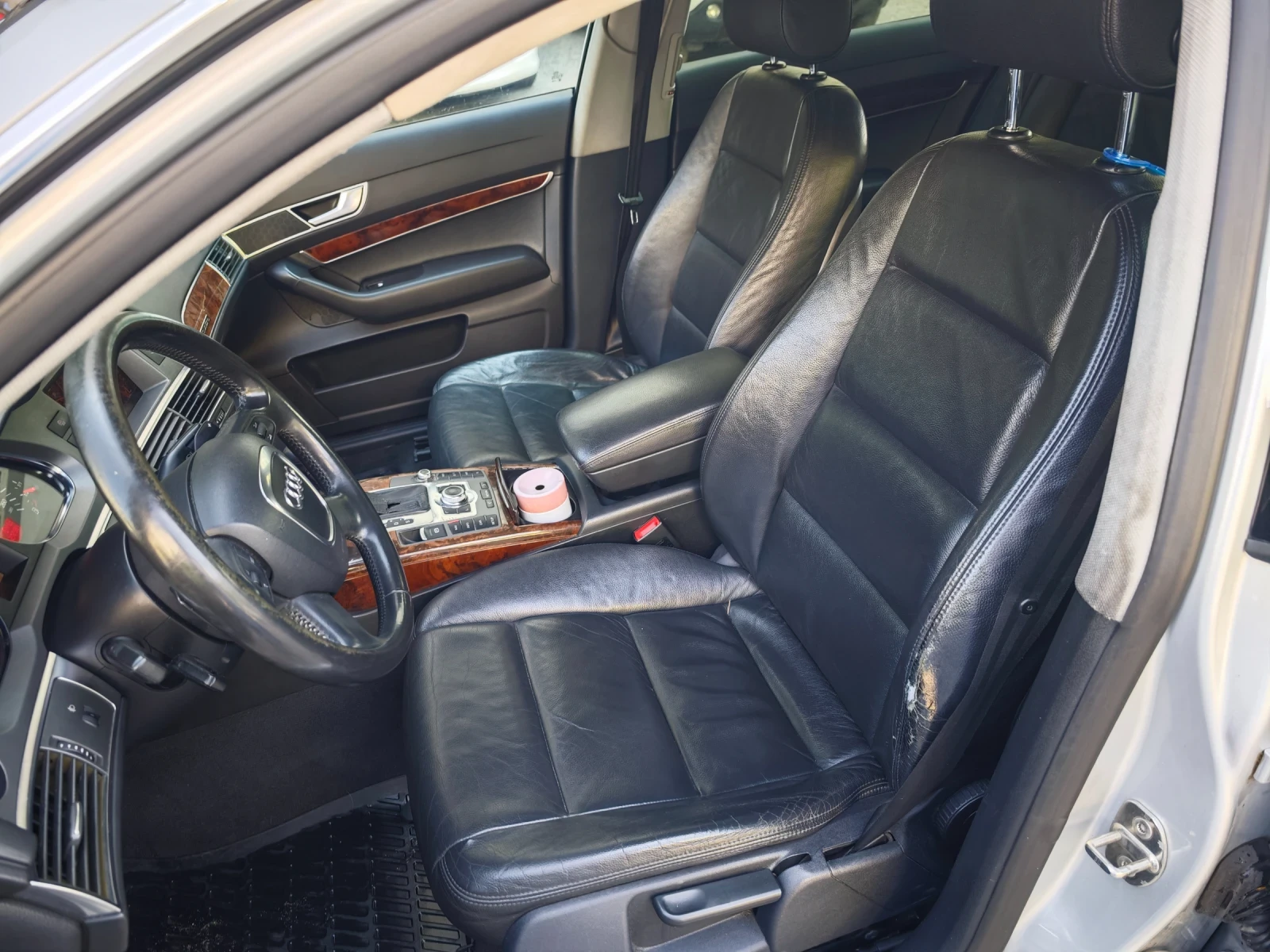Audi A6  - изображение 8