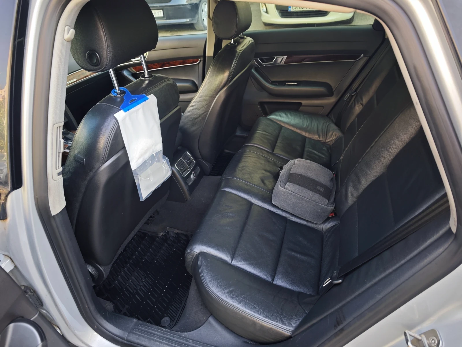 Audi A6  - изображение 6