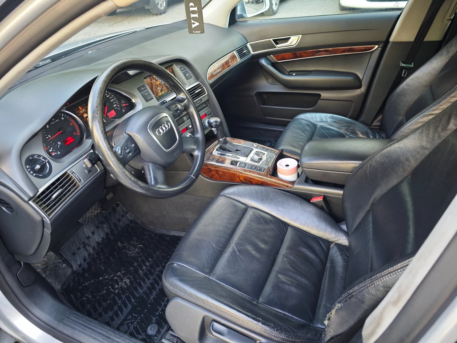 Audi A6  - изображение 7