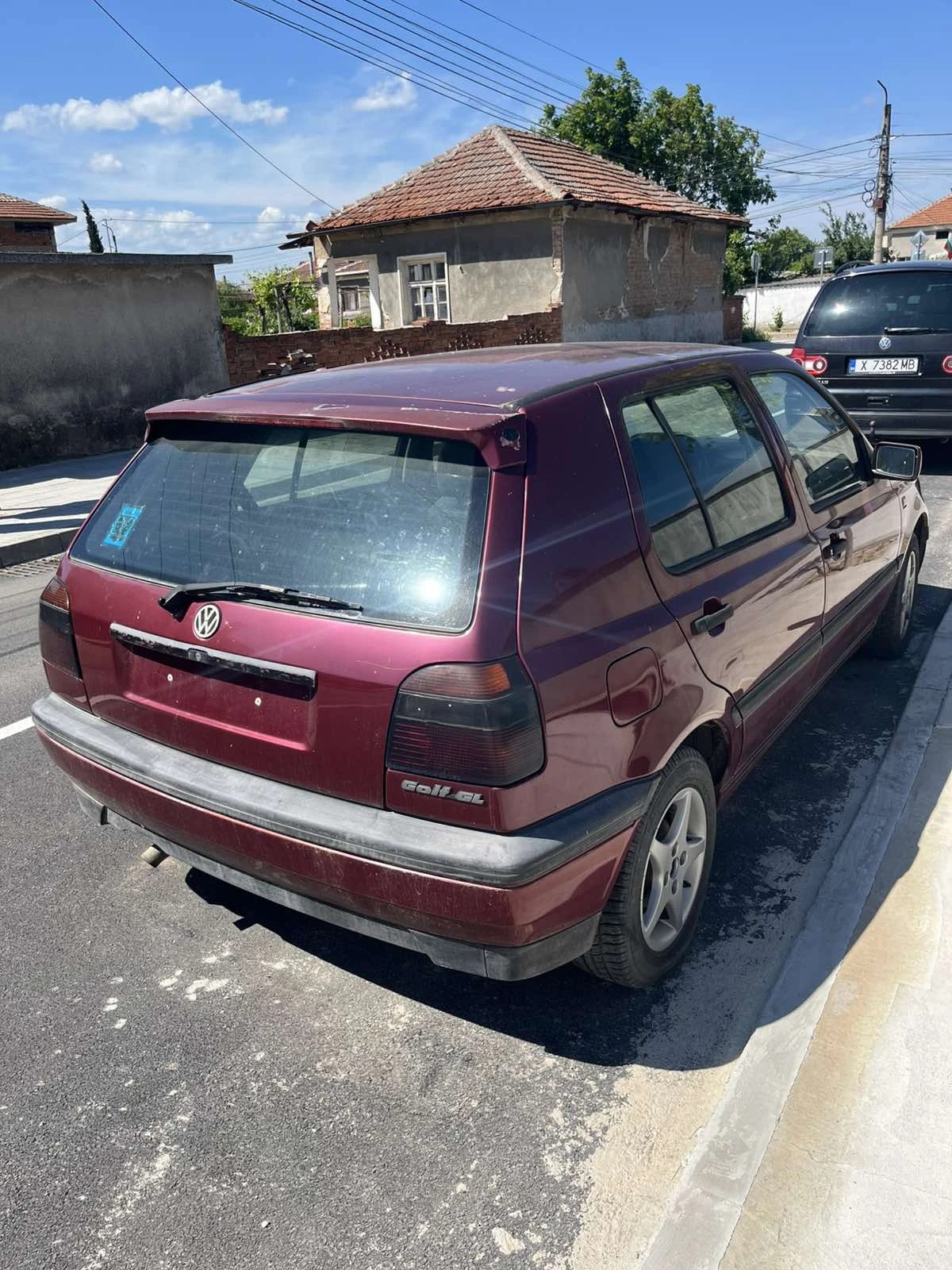 VW Golf  - изображение 4