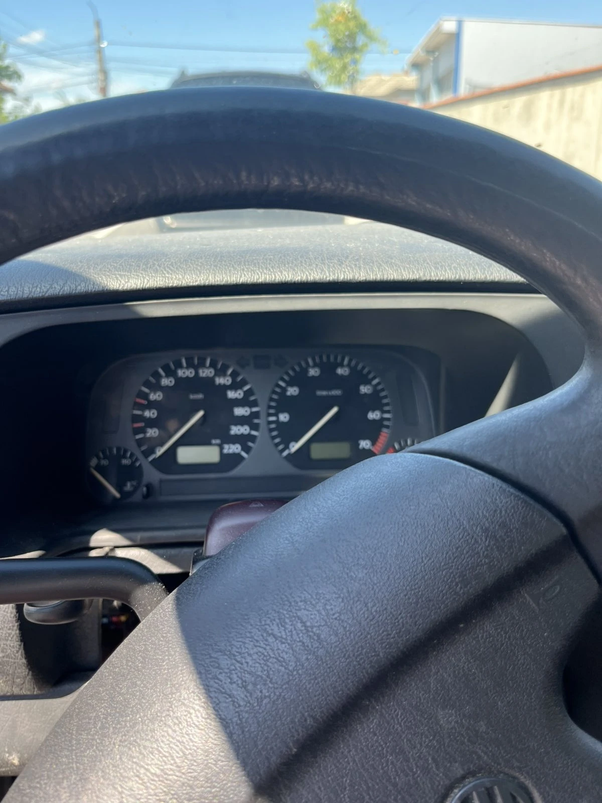 VW Golf  - изображение 5