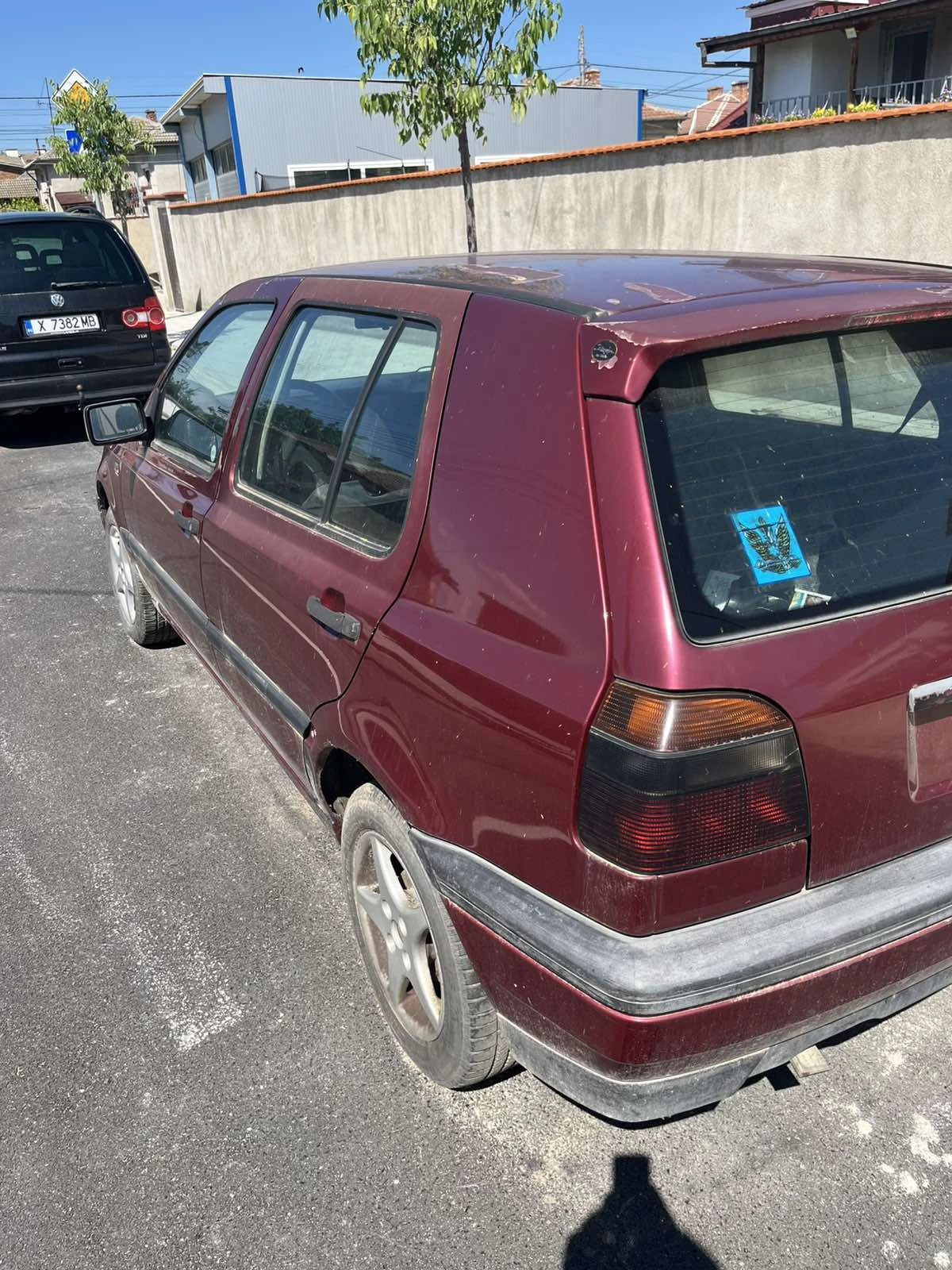 VW Golf  - изображение 3