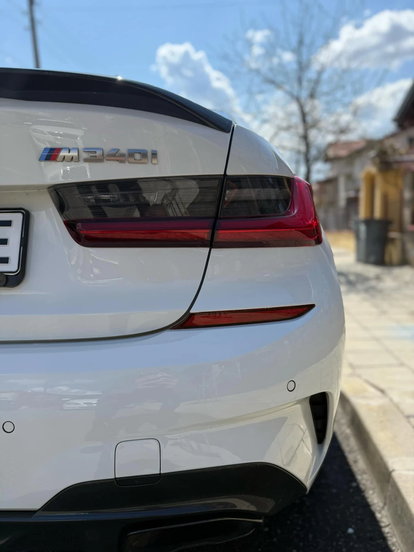BMW 340 M340i xDrive - изображение 6