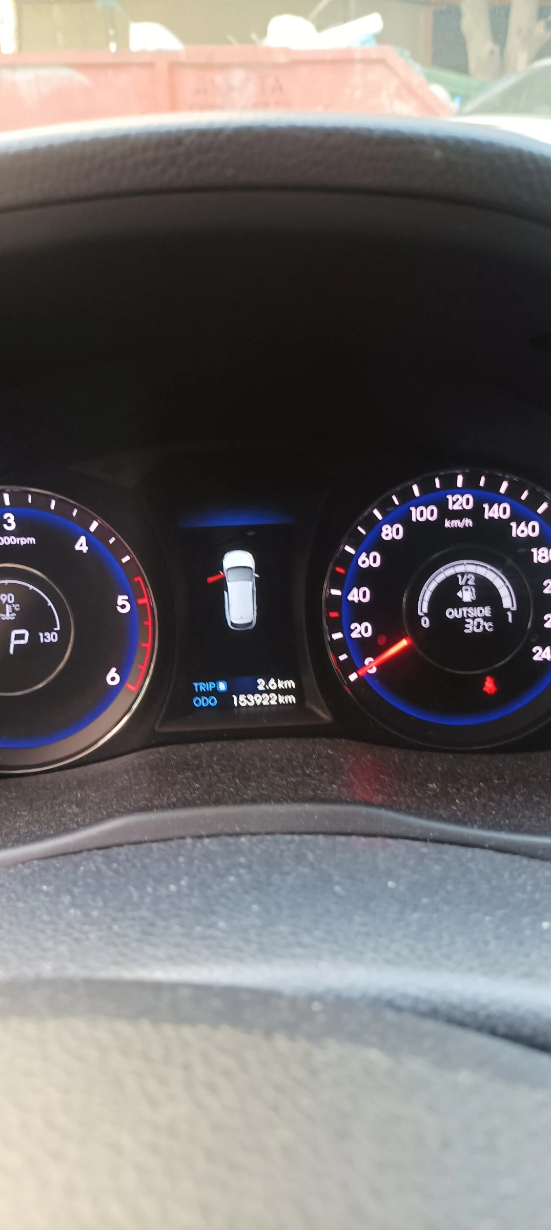Hyundai I40 cw - изображение 8