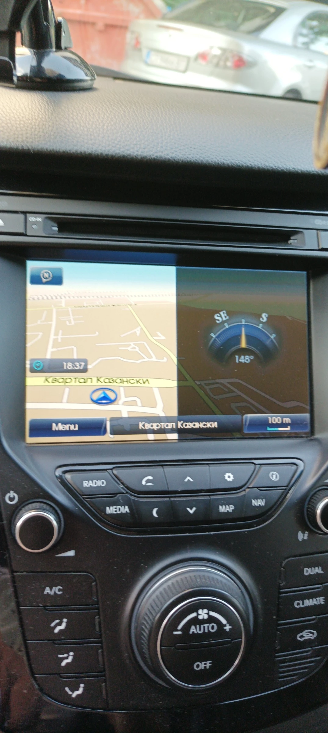 Hyundai I40 cw - изображение 7