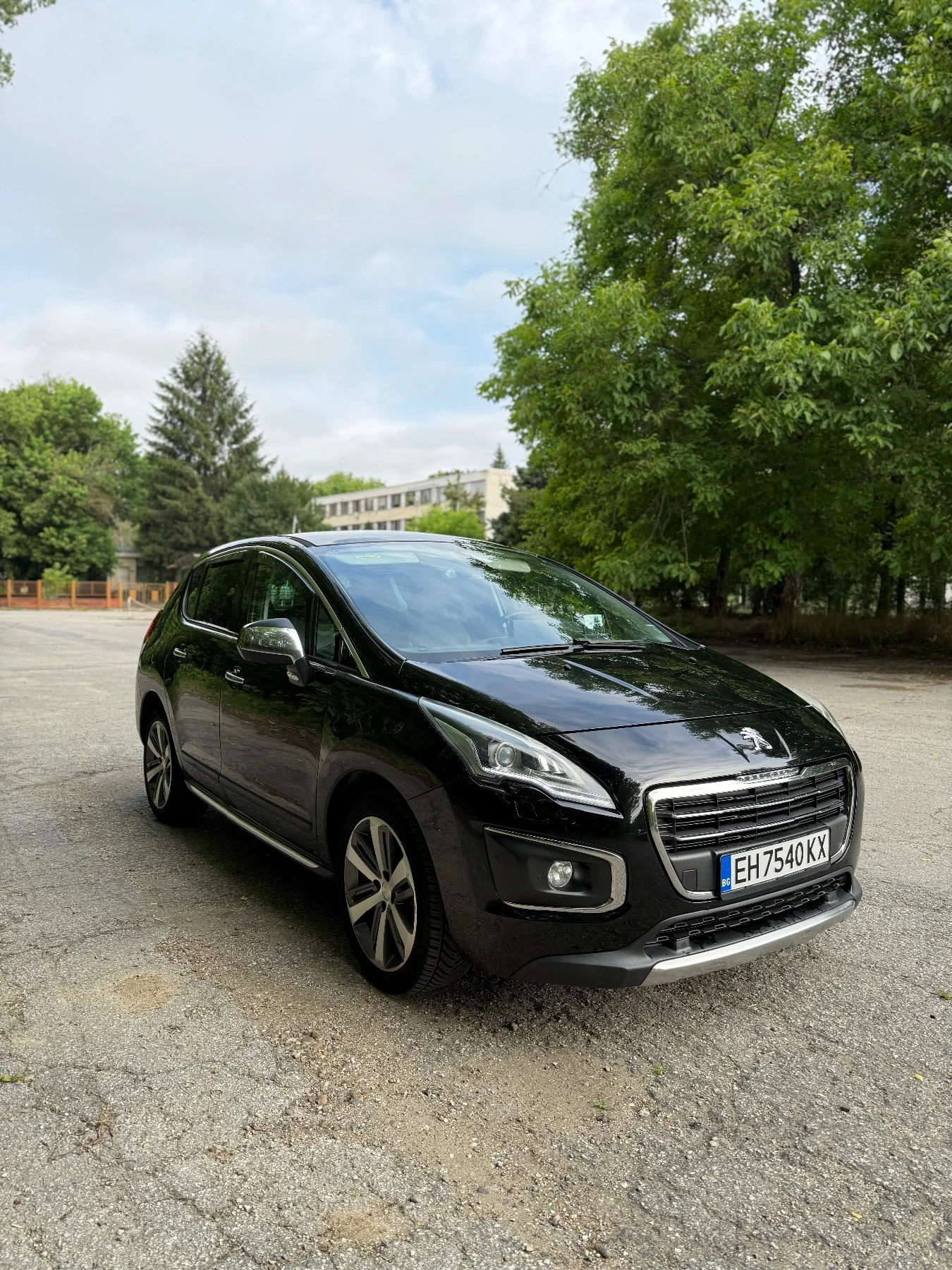 Peugeot 3008 | Mobile.bg   1